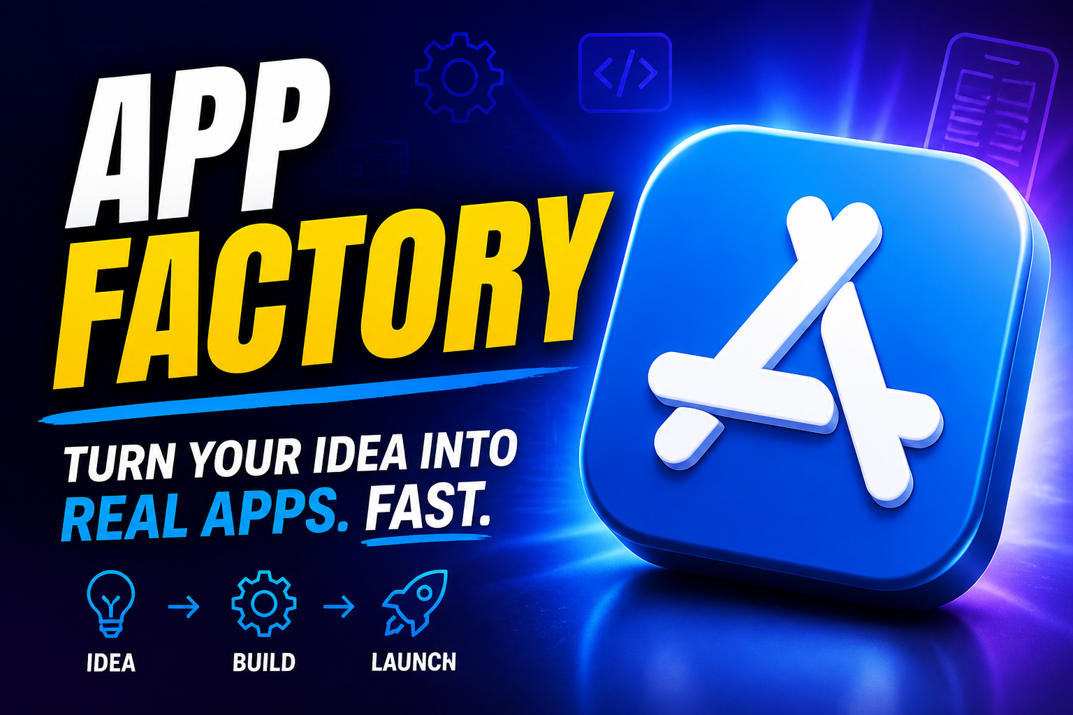 App Factory