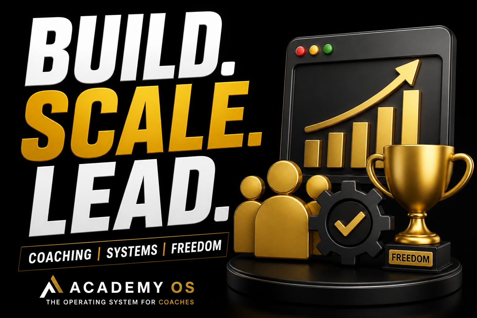 Academy OS