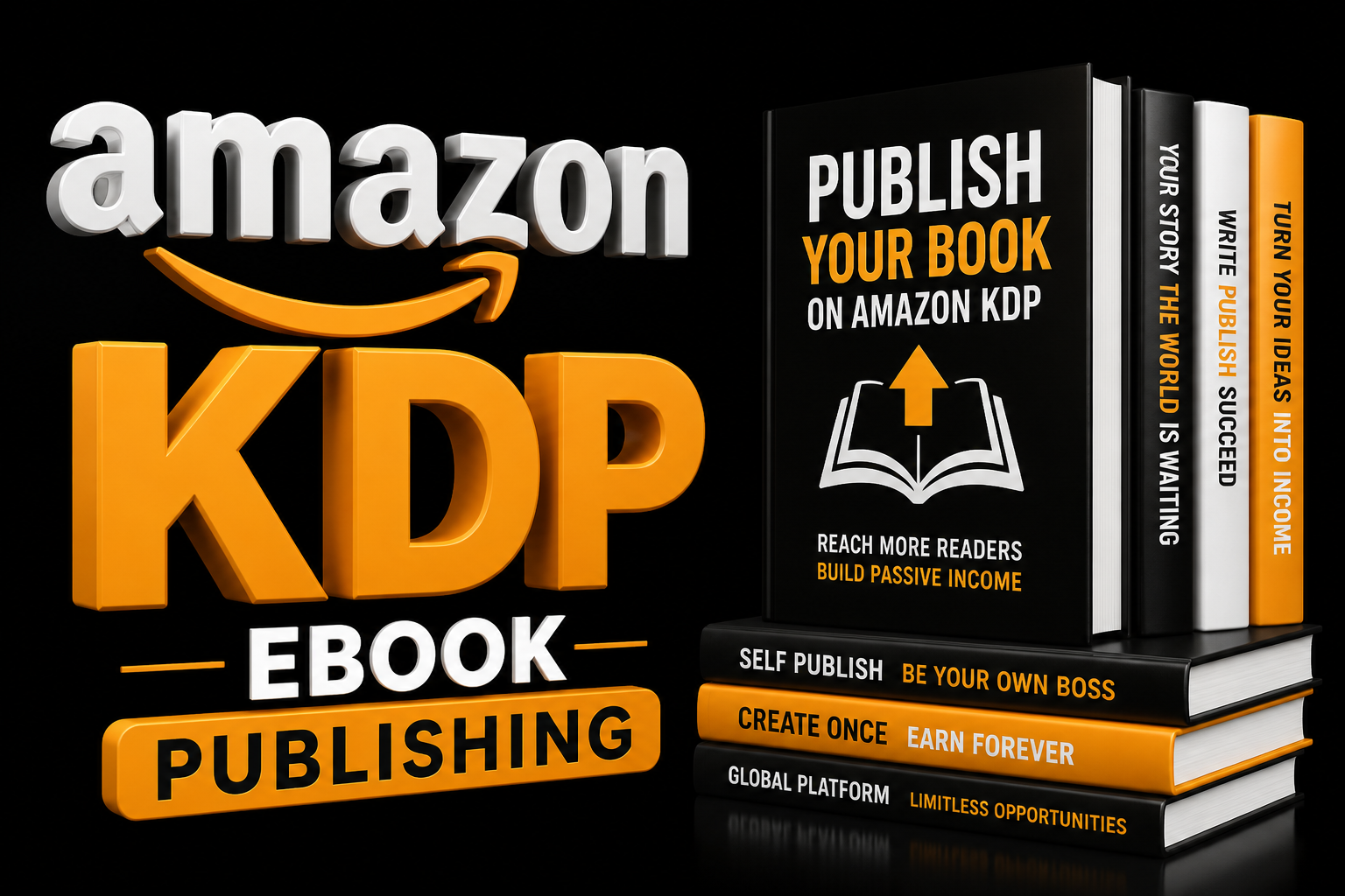 Amazon Ebook