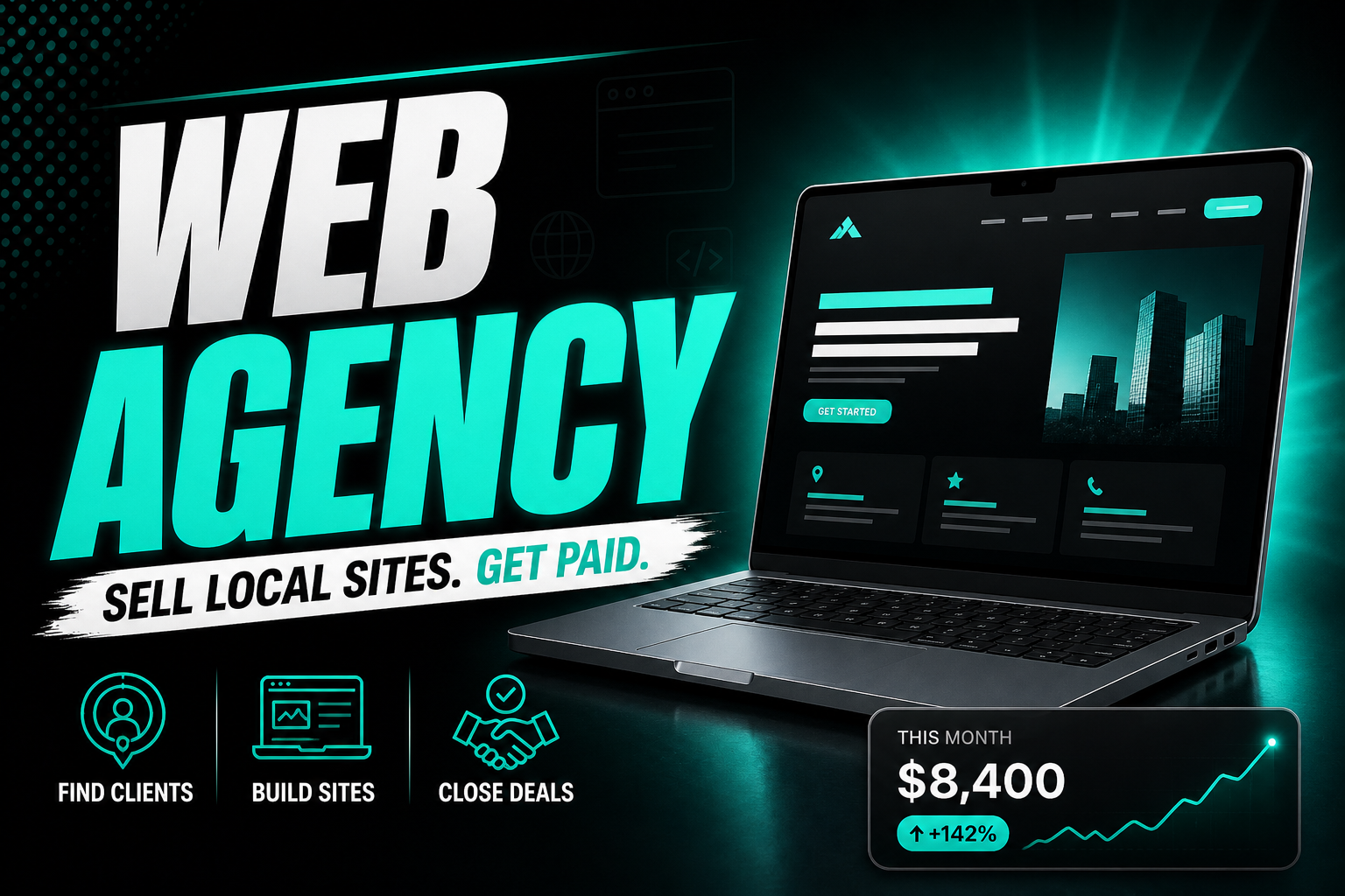 AI Web Agency